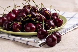 车厘子市场爆料视频大全,揭秘价格波动背后的真相