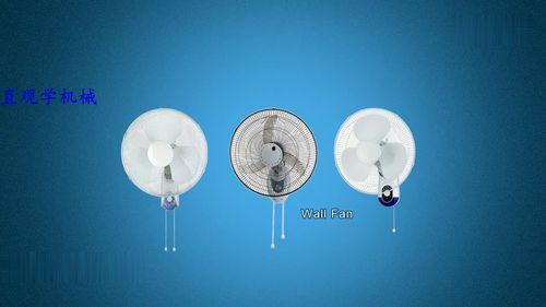 网红风扇制作流程,从设计到成品，带你领略创意与工艺的完美结合