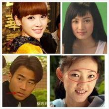 整容整残的明星,美丽与悲剧的交织