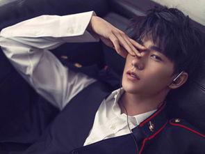 澄清明星杨洋,揭开明星光环背后的真实故事