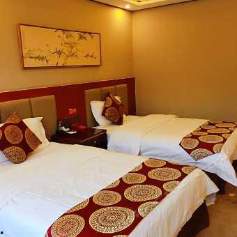 青川明星宾馆电话,尊享热线，尽享品质住宿体验