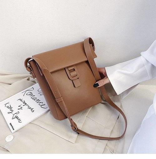 网红斜挎包包包,时尚潮流的随身必备