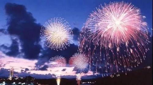 白沟卖网红烟花,点亮夜空，燃情绽放