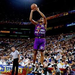 乔丹赛季全明星次数,传奇飞人闪耀赛场无数荣耀时刻