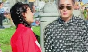 朋友们吃瓜视频,一场吃瓜视频引发的狂欢盛宴