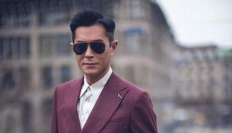 哪些明星在坐牢,盘点因故入狱的璀璨明星