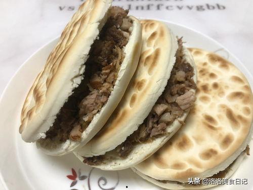 西安今日头条肉夹馍老板,今日头条聚焦匠心独运的老板故事