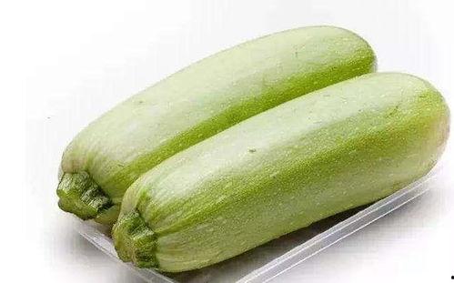 水瓜白瓜能一起吃吗,水瓜与白瓜同食的适宜性探讨