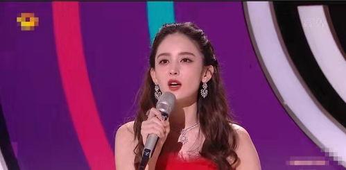 明星芒果是谁,闪耀舞台的璀璨之星