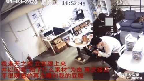 鹭江大事件爆料视频,揭秘视频背后的惊人真相