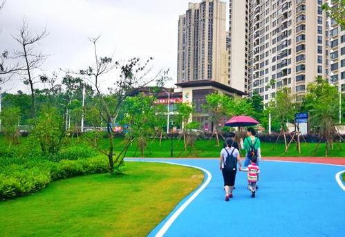 珠海儿童打卡网红地方,亲子游玩新地标