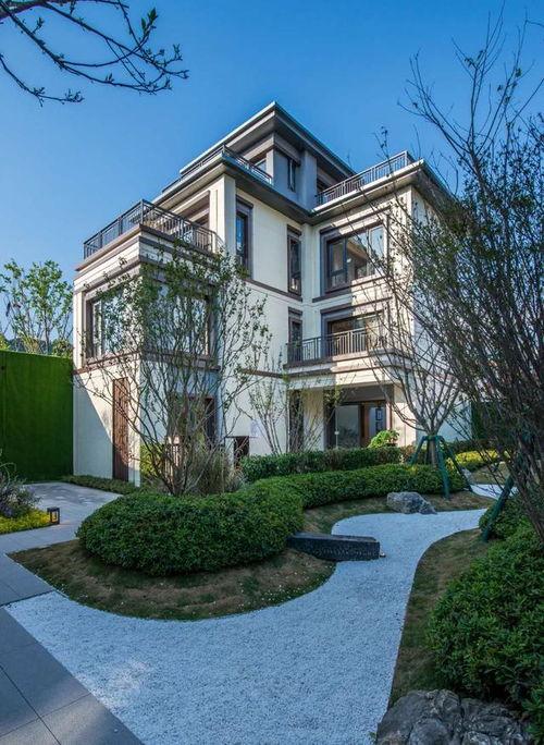 网红售别墅,别墅销售背后的故事与启示