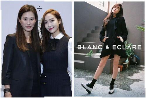 韩国明星穿的牌子,揭秘韩国明星钟爱的时尚品牌