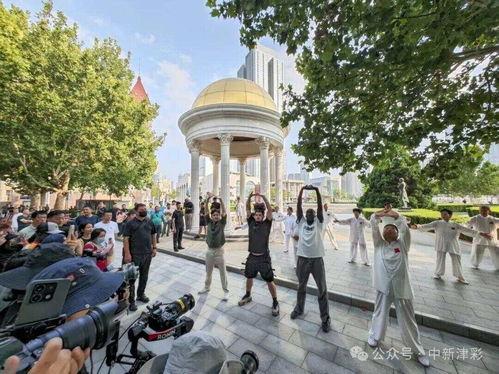 天津网红二,崛起的都市新势力