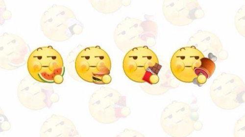 吃瓜女孩原型,揭秘吃瓜女孩的蜕变之路