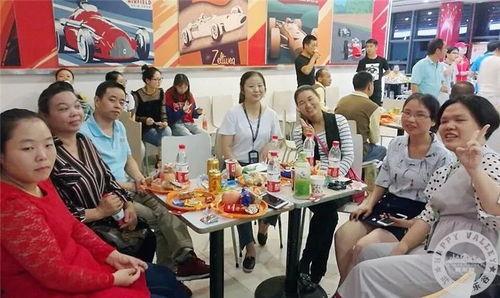 吃瓜群众爱科普,知识传播新风尚