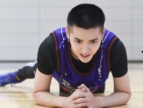 明星里面篮球高手,盘点篮球高手中的璀璨明星