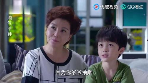 淘气爷孙电视剧全集在线观看,温馨搞笑的祖孙情谊大放异彩