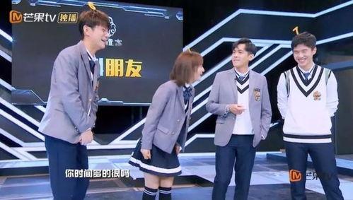 明星大侦探玩法,悬疑解密，智慧对决，揭秘真相之旅