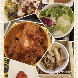 今日头条昆山豆花饭