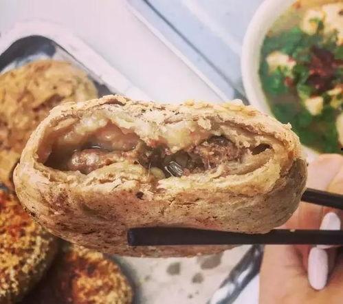北京烧饼网红,网红烧饼背后的火爆故事