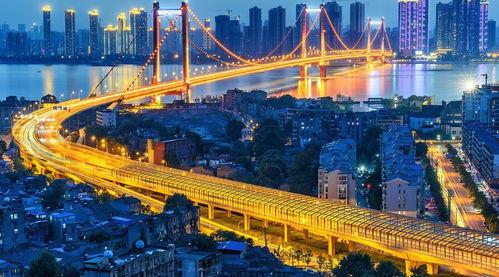 武汉大横新闻头条,聚焦大横新区发展新篇章