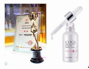 高姿明星产品,肌肤焕变新宠，引领护肤潮流