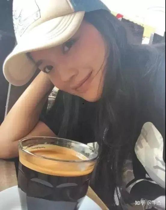 喜欢喝咖啡的明星