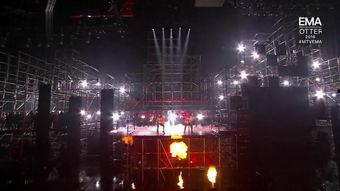 2014网络红歌mtv,流行音乐的视觉盛宴