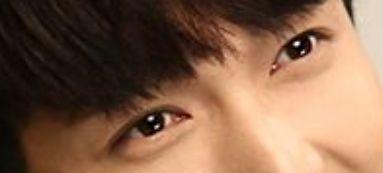 猜男明星的眼睛,揭秘男明星深邃眼眸的魅力所在