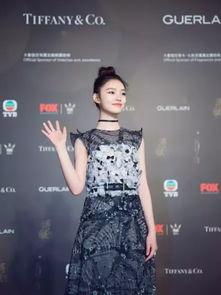 所有明星带林,盘点那些闪耀着“林”字光芒的明星风采