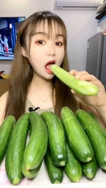 吃瓜视频生吃嘎嘣脆,吃瓜视频带你探索美食新境界