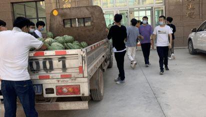 温州吃瓜新闻,揭秘当地热门事件背后的真相与笑料