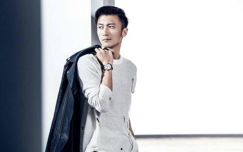 明星粉丝谈谢霆锋恋爱,揭秘谢霆锋恋爱背后的甜蜜故事