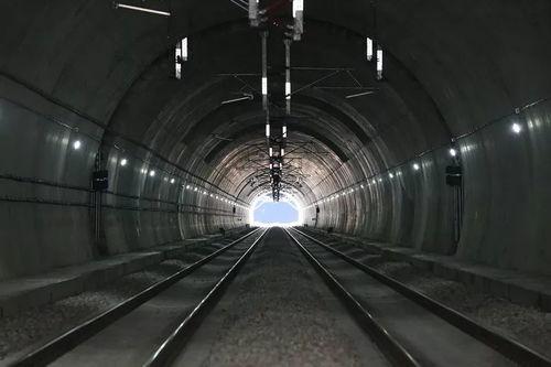 龙岩网红隧道通往哪里了,揭秘通往神秘目的地的奇幻之旅