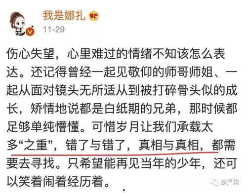 哪个明星澄清都是病句