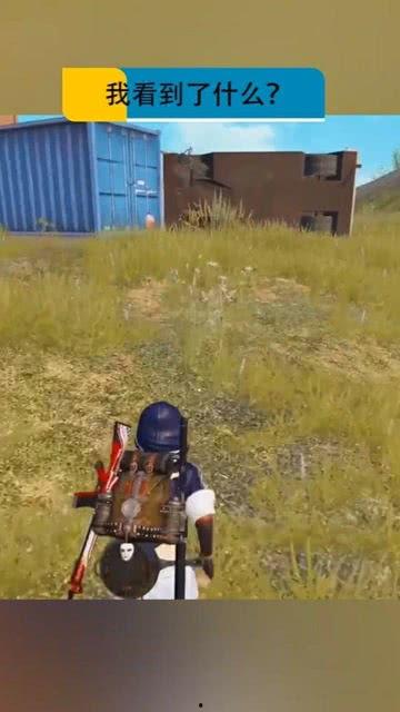 吃瓜兄弟躺枪吃鸡,意外成为吃鸡界热门话题