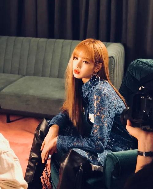 与lisa同城的明星,与LISA比邻的璀璨明星大盘点