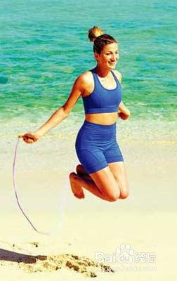 明星都有谁跳绳,跳绳运动引领健康风潮