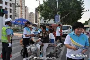 莘县最新吃瓜事件新闻,揭秘背后真相与争议焦点