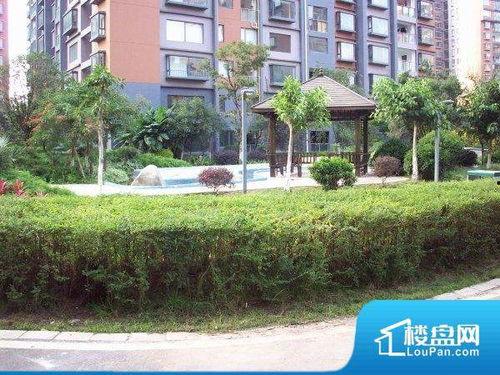 昆明星云园小区,宜居典范，繁华与宁静的完美融合