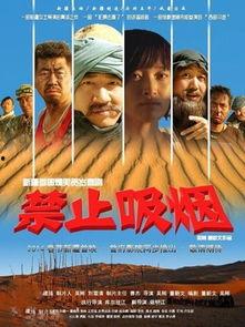 禁止吸烟电影在线观看,揭秘禁止吸烟电影背后的故事