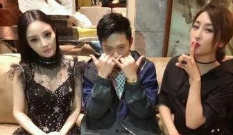 娱乐圈吃瓜集合